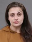 Mugshot of KAITLYN NICOLE RIDDLE