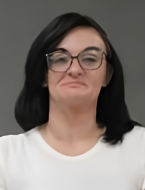 Mugshot of KAYLA BROOKE RUSSELL