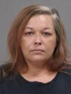 Mugshot of ASHLEY NICOLE BEATY
