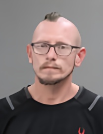 Mugshot of JAMES A GROSS