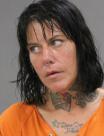 Mugshot of CHANTAL PEARL POKORNY