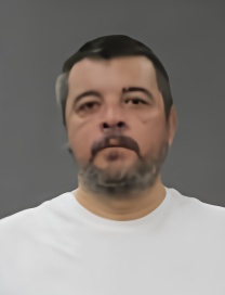 Mugshot of TODD ANTHONY BURK
