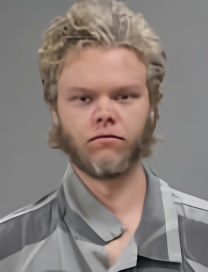 Mugshot of OWEN ALEXANDER DUMFORD