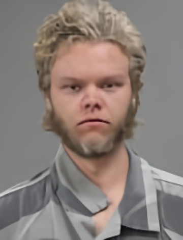 Mugshot of OWEN ALEXANDER DUMFORD