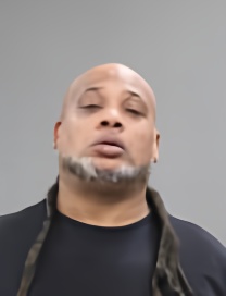 Mugshot of DANTE DALONE FAULKNER