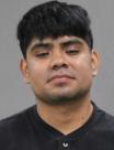 Mugshot of JOSE ARMANDO CRUZ PABLO