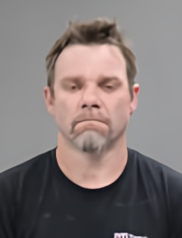 Mugshot of JOSEPH DAMIAN TAYLOR