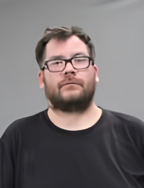 Mugshot of JEFFREY LEE JR. HINES