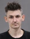 Mugshot of MATTHEW PARKER JARRETT