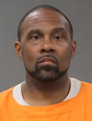 Mugshot of DERRICK RAPHEL EUGENE DAVIS