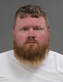 Mugshot of JASON J PEACOCK
