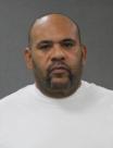 Mugshot of RICO LAMAR SR LEWIS