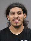 Mugshot of MIGUEL ANGEL MONTES DE OCA