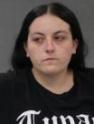 Mugshot of JANIE RAYLYNN SHELTON