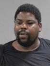 Mugshot of SENECA RAMON GRIER