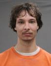 Mugshot of DEVIN ALEXANDER BAKER