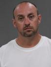 Mugshot of JESSE OLIVER GLISSON