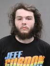 Mugshot of DAVID GAUGE TOMLIN