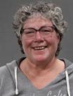 Mugshot of DARLA ANN BAILEY
