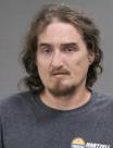 Mugshot of DANIEL LEE BALL