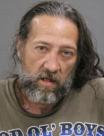 Mugshot of CHARLES CLIFTON CARTER