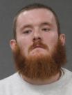 Mugshot of ANTHONY W JR LUKER