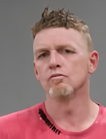 Mugshot of JONATHON WILLIAM HURST