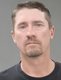 Mugshot of LANCE M CHAMBERS