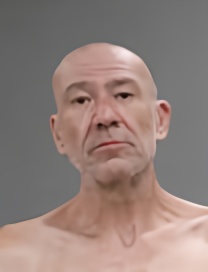 Mugshot of SHAWN ALLEN ROWE