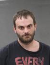 Mugshot of DUSTIN ROSER