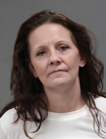 Mugshot of MONICA ANN ABNEY