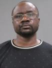 Mugshot of JODIE JR THOMAS