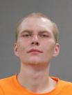 Mugshot of DUSTIN LEE JR RUBENDALL