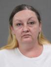 Mugshot of AMANDA NICOLE CRUMBY