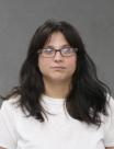 Mugshot of KIMBERLY RENEE HALL