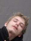 Mugshot of JESSE ALLEN ALESHIRE