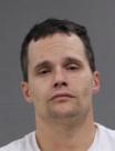 Mugshot of CHARLES CERMONDALE III TUCKER