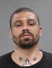 Mugshot of JORDAN D JARRETT