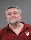 Mugshot of CHAD RAYMOND LAWRENCE