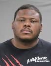 Mugshot of CHRIS LAMAR MOORE