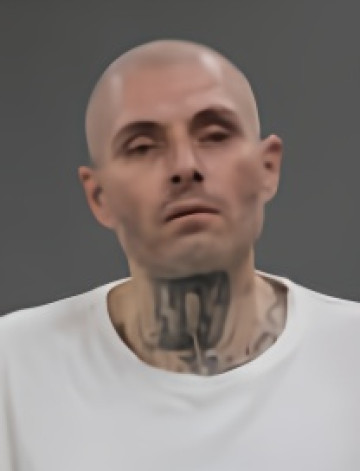 Mugshot of JAMES ALAN SR JONES
