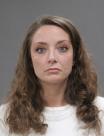 Mugshot of KYLIE SUZANNE CASHDOLLAR
