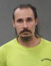 Mugshot of RONDAL W BURDGE