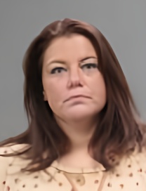 Mugshot of STACY S PATLAN