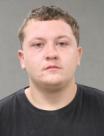 Mugshot of ZACHARY BRIAN MCKINNEY