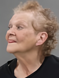 Mugshot of KIMBERLY S PAUL
