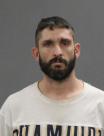 Mugshot of JAMES ROBERT GUENTHER