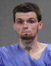 Mugshot of DYLAN JACOB SPENCER