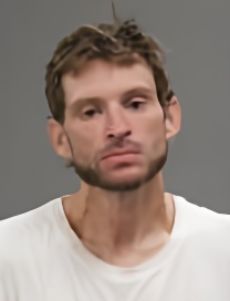 Mugshot of JOHN MICHAEL BRADBURN