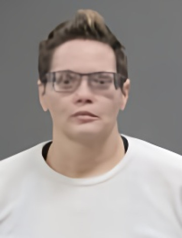 Mugshot of BRIANA ELIZABETH HUNTZINGER
